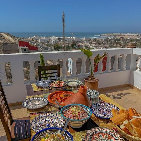 Ohana Surf House Hotel Agadir Exterior photo