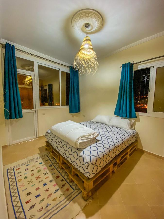 Ohana Surf House Hotel Agadir Exterior photo