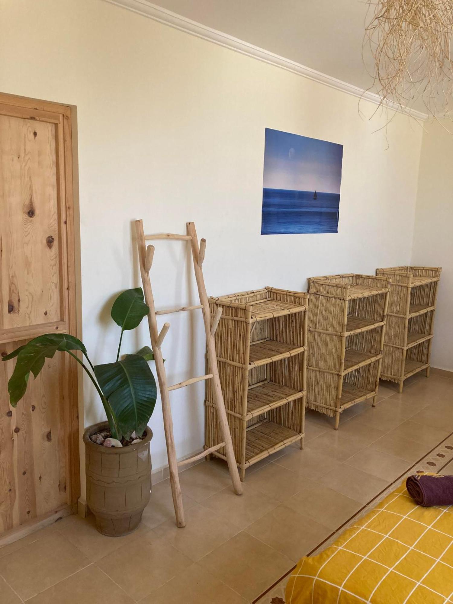 Ohana Surf House Hotel Agadir Exterior photo